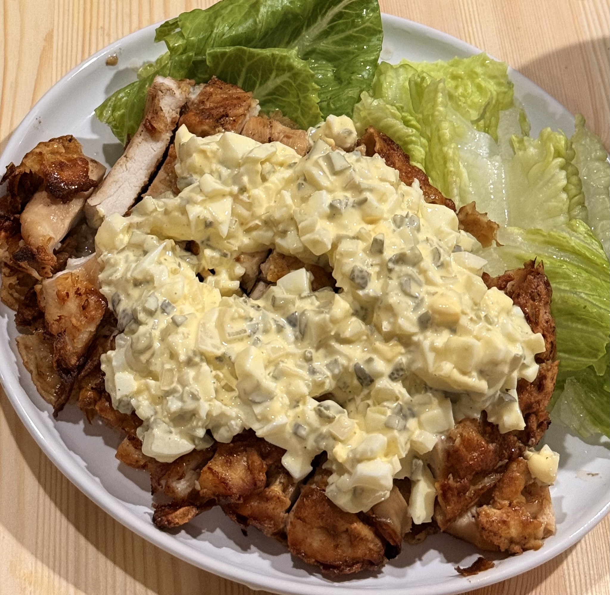 Pollo nanban